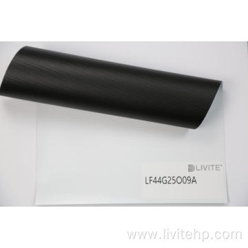 LIVITE blackback 440gsm frontlit pvc flex banner tarpaulin